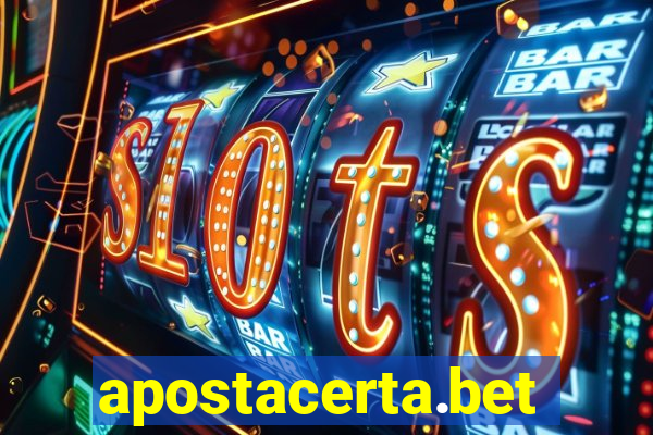 apostacerta.bet