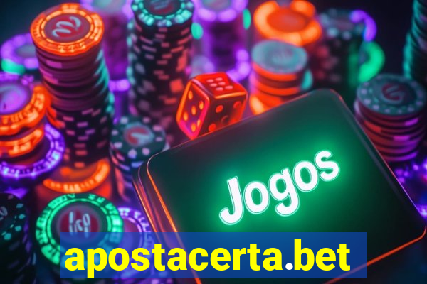 apostacerta.bet