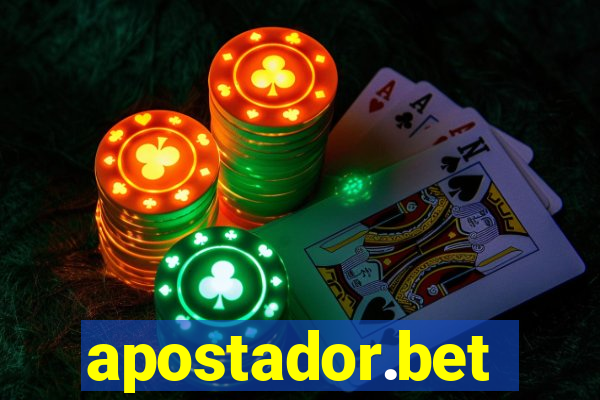 apostador.bet