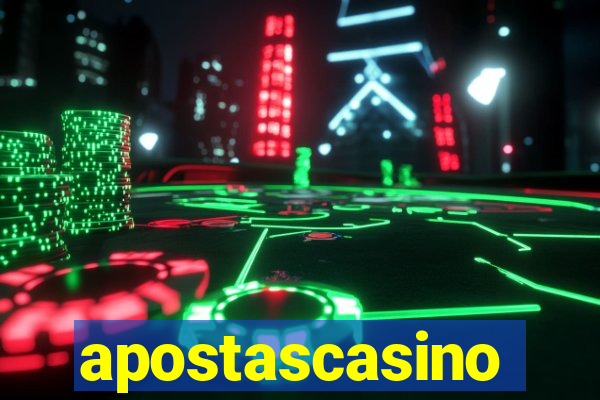 apostascasino