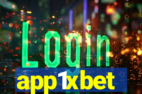 app1xbet