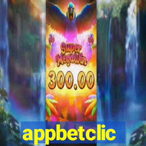 appbetclic