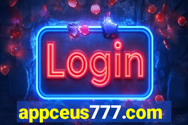 appceus777.com