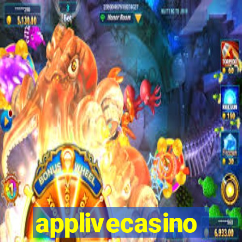 applivecasino