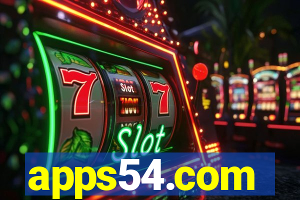 apps54.com