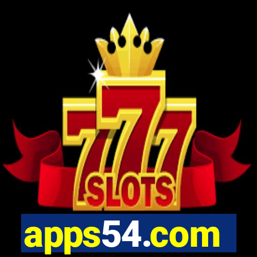 apps54.com