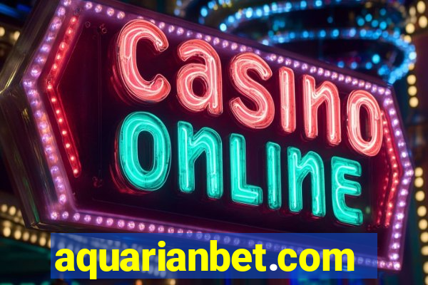 aquarianbet.com