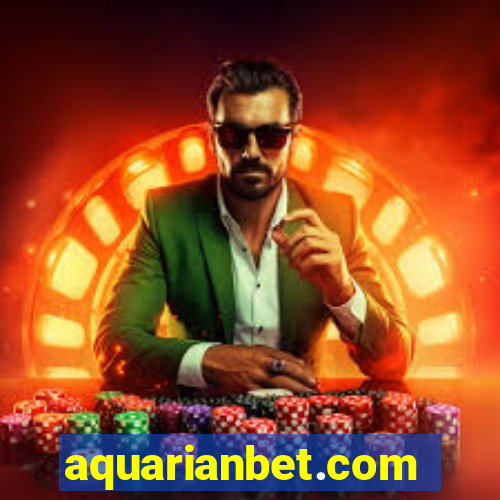 aquarianbet.com