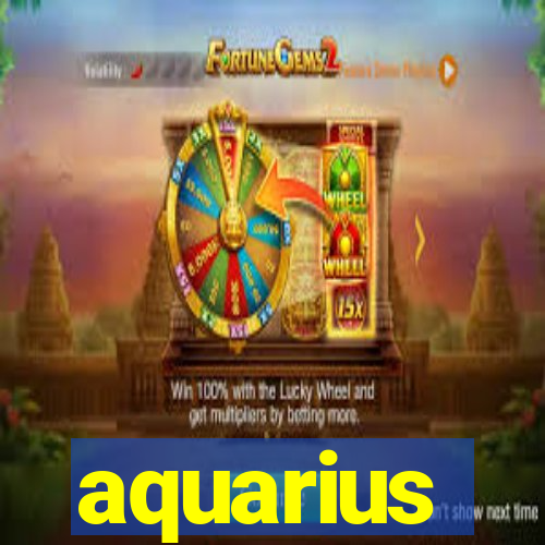 aquarius