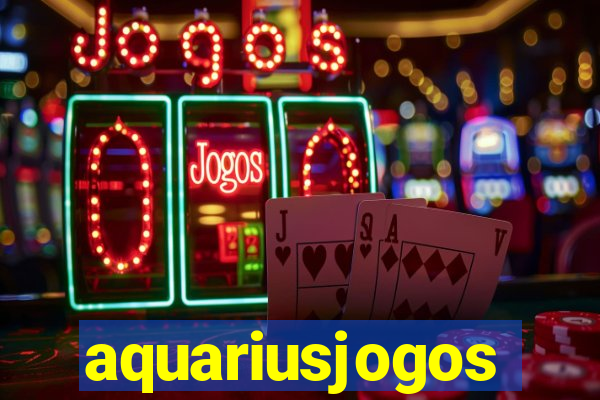 aquariusjogos