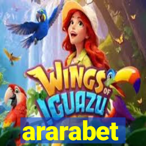 ararabet