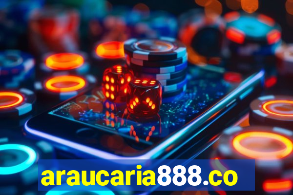 araucaria888.com