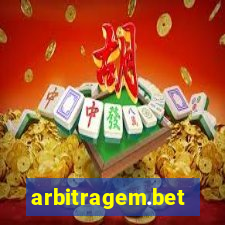 arbitragem.bet