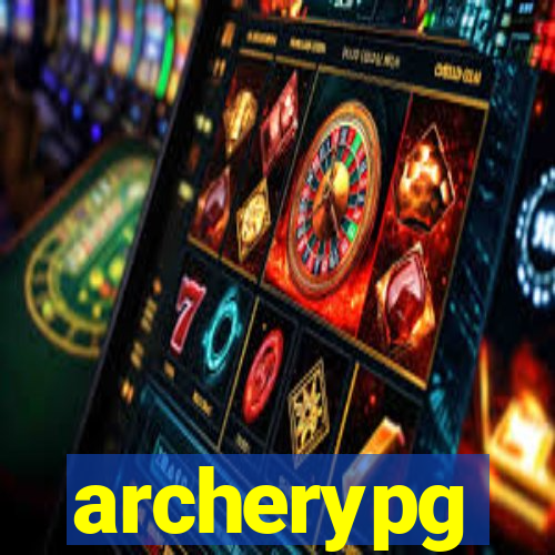 archerypg