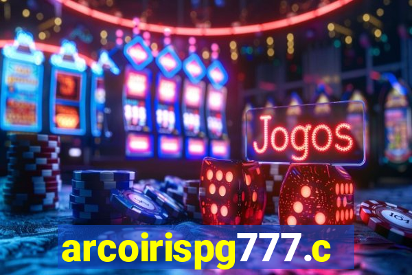 arcoirispg777.com