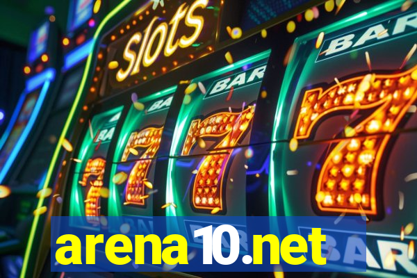 arena10.net