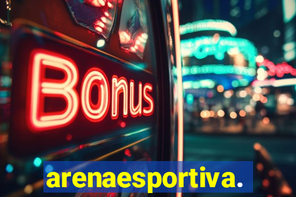 arenaesportiva.bet