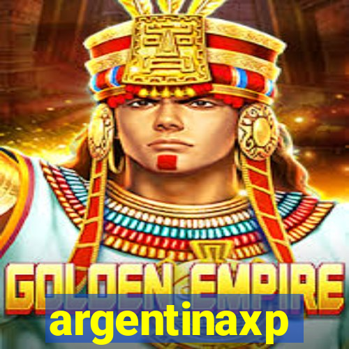 argentinaxp