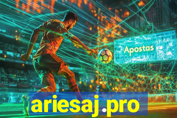 ariesaj.pro