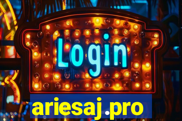 ariesaj.pro