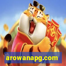 arowanapg.com