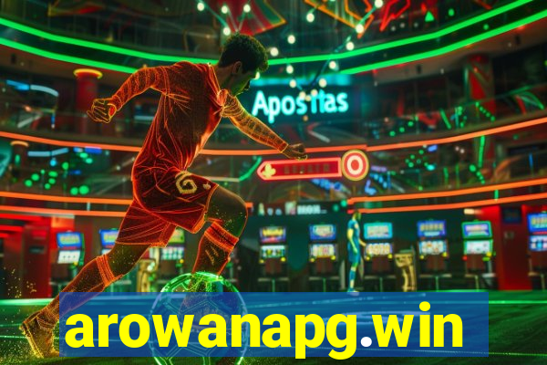 arowanapg.win