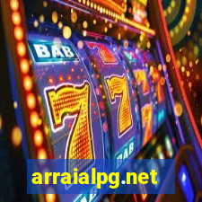 arraialpg.net