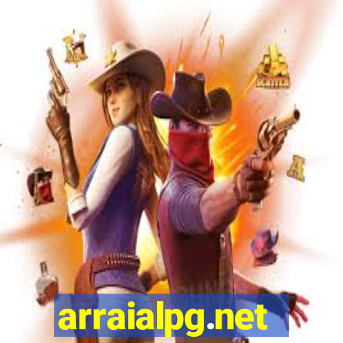 arraialpg.net