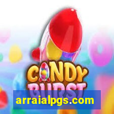 arraialpgs.com