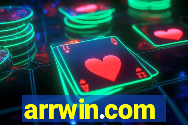 arrwin.com