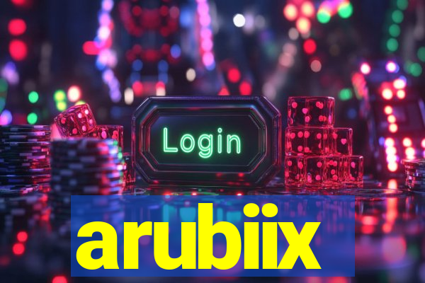 arubiix