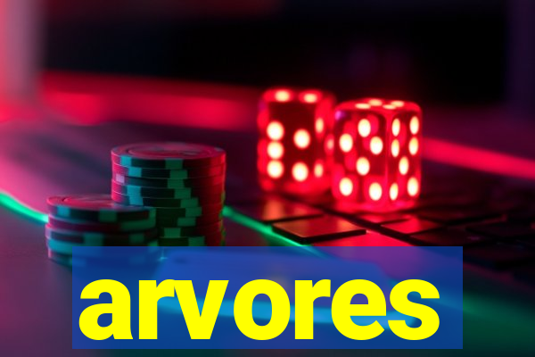 arvores-pg.com