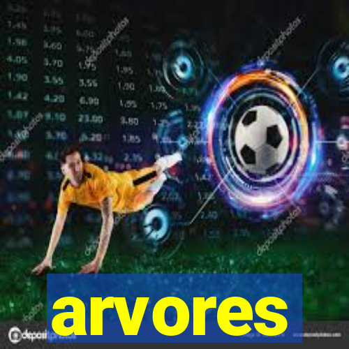 arvores-pg.com