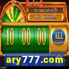 ary777.com