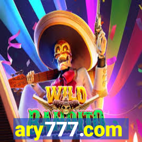 ary777.com