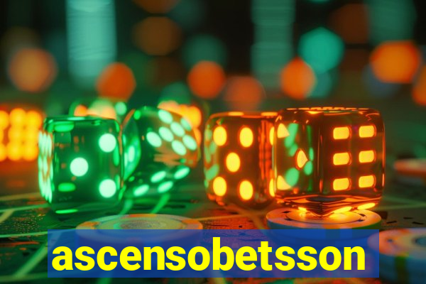 ascensobetsson