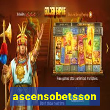 ascensobetsson