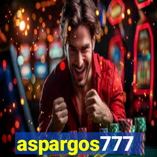 aspargos777