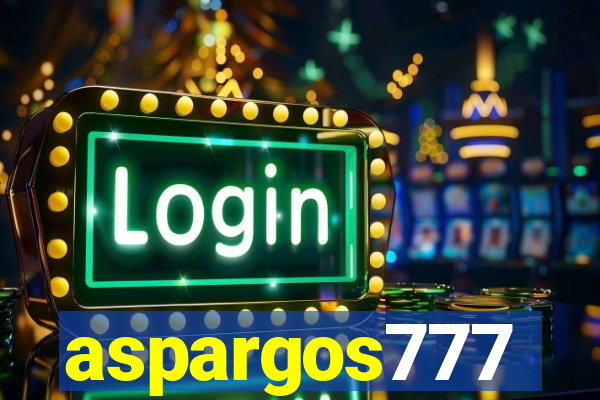 aspargos777