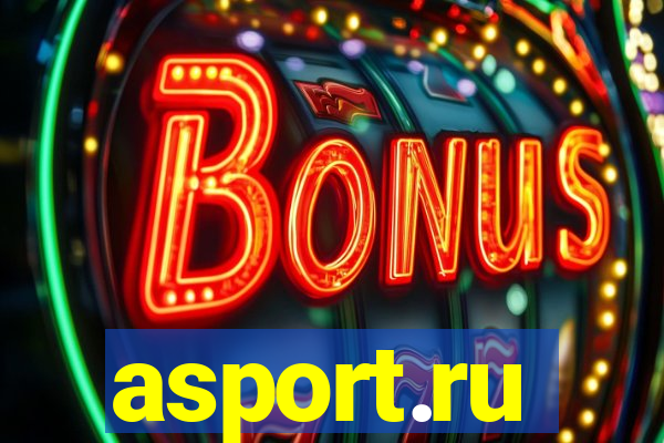 asport.ru