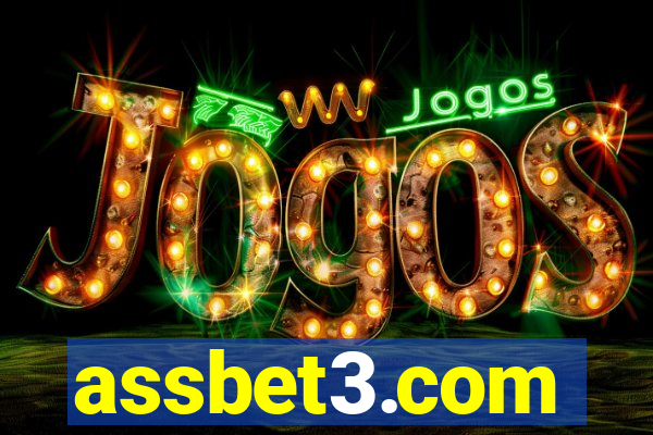 assbet3.com