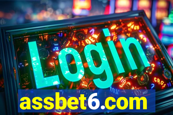 assbet6.com