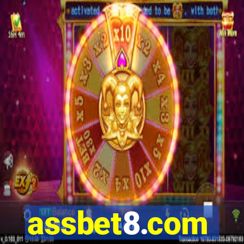 assbet8.com