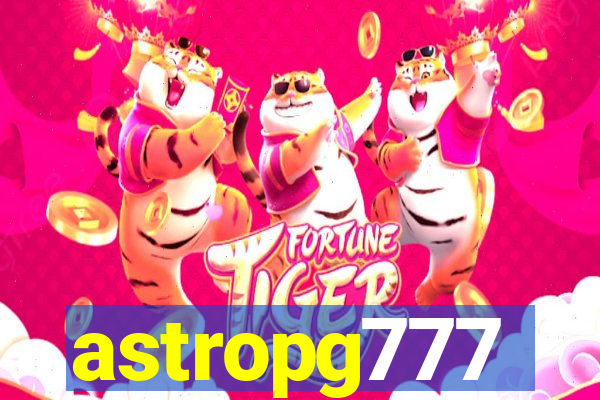 astropg777