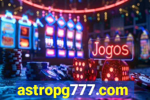 astropg777.com