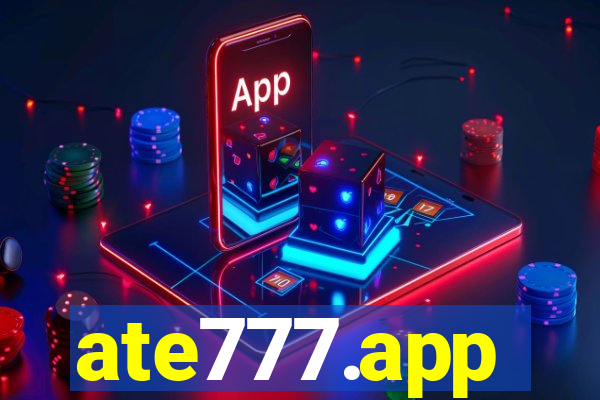 ate777.app