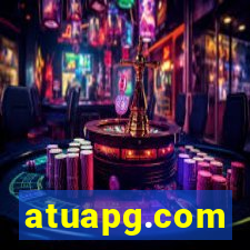 atuapg.com