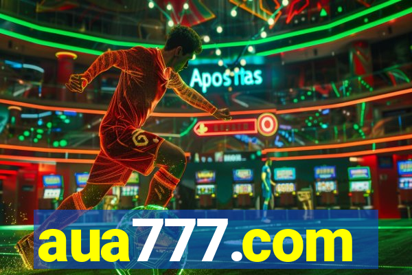 aua777.com