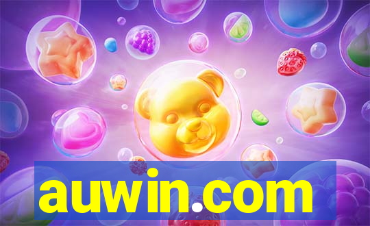 auwin.com