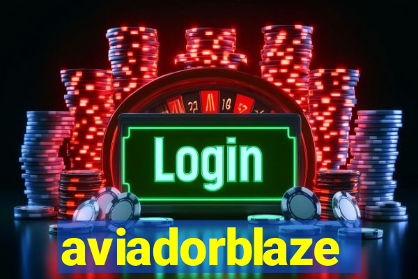 aviadorblaze